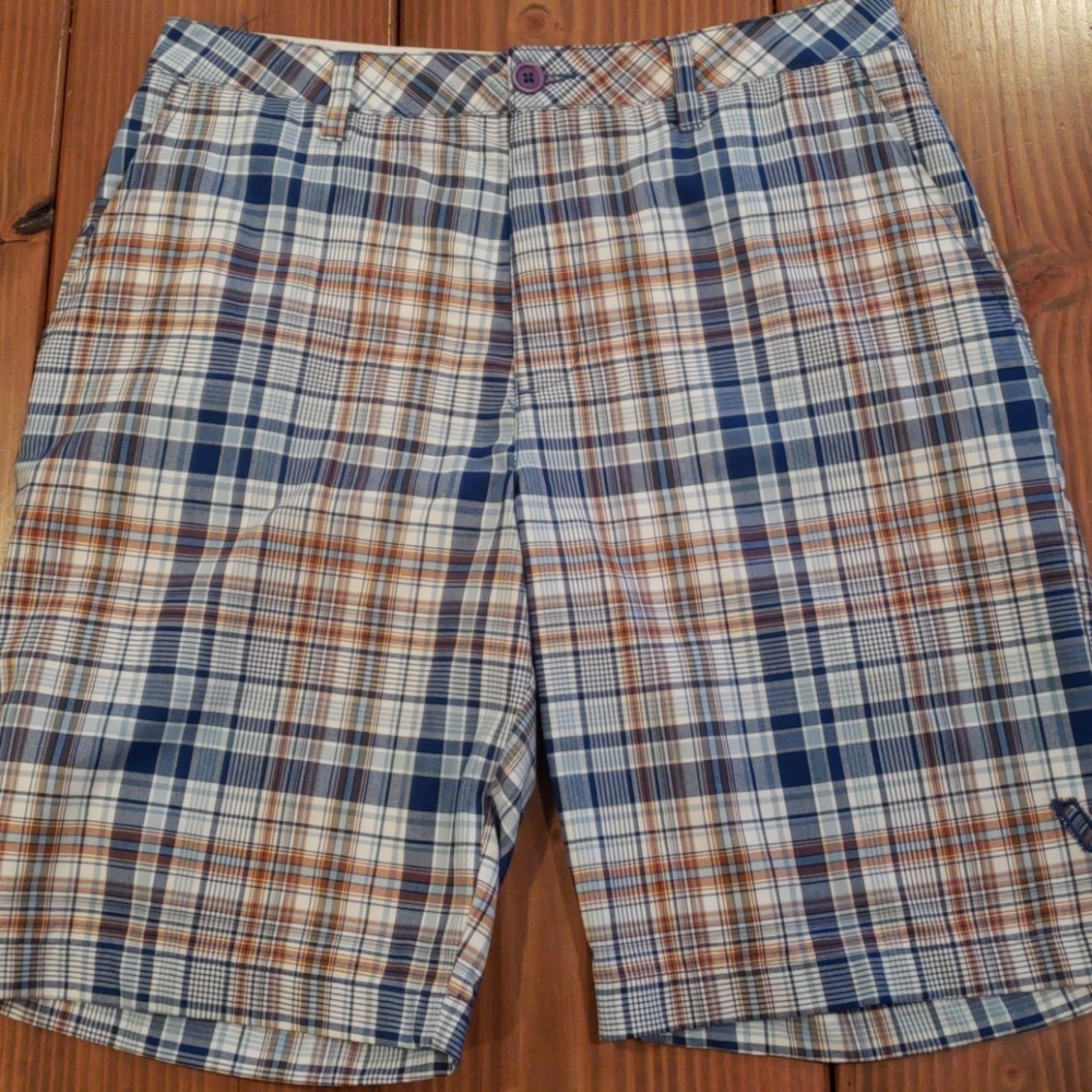 RVCA Shorts